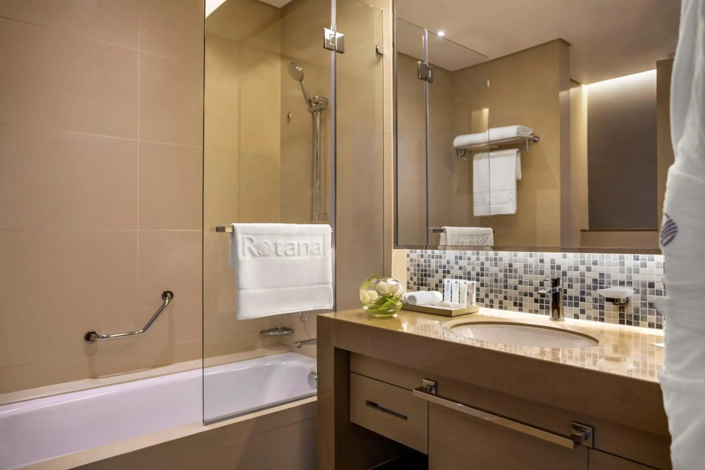 Downtown Rotana