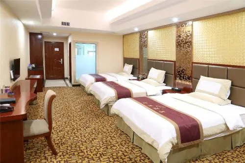 Foshan Tumei Hotel