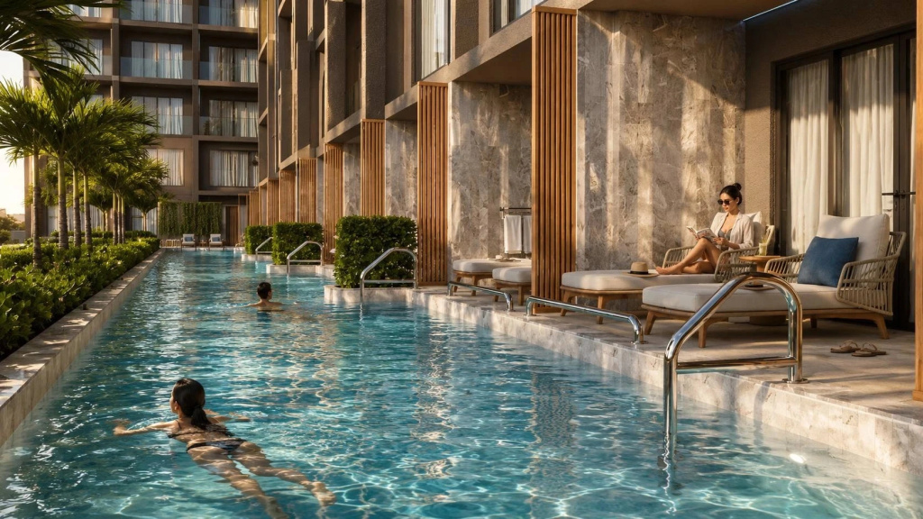 Отель Radisson Hotel Clover Phuket Kata