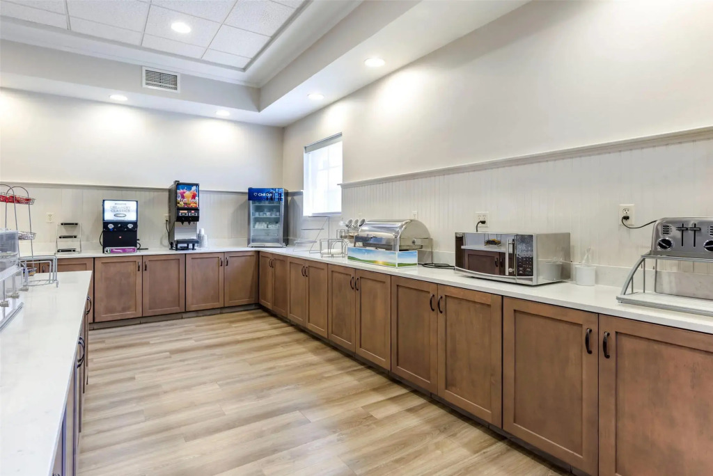 MainStay Suites Ocean City West