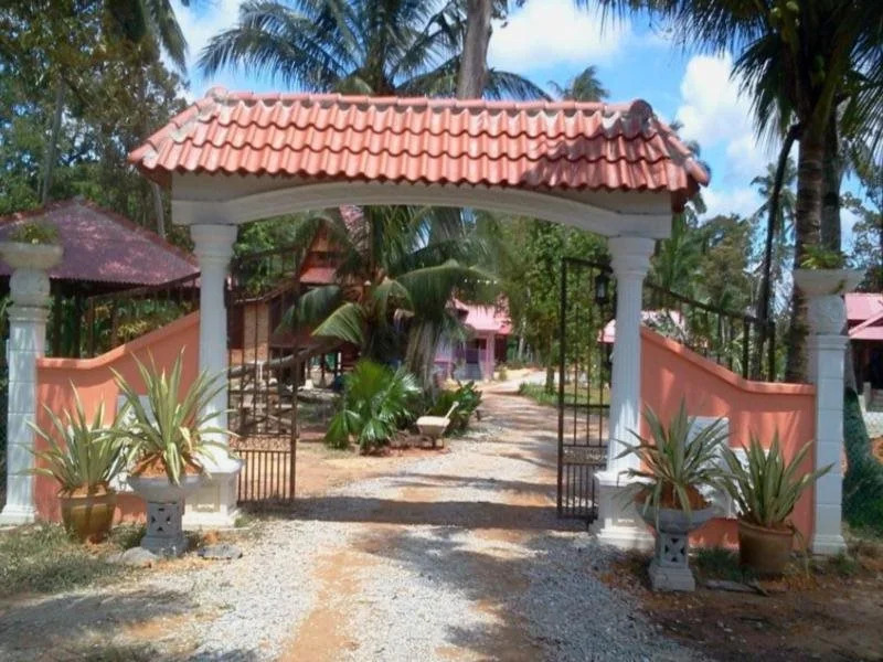 Trata  Leka Hotel