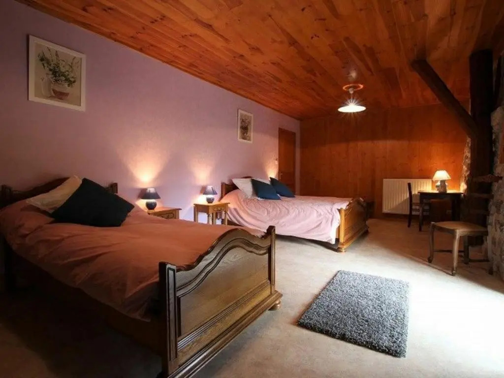 Gite Cubelles, 5 pièces, 10 personnes - FR-1-582-218