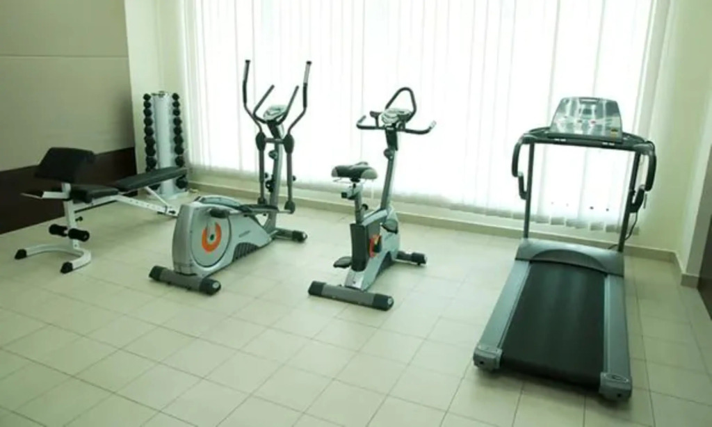 Hotel Felda Residence Tanjung Leman