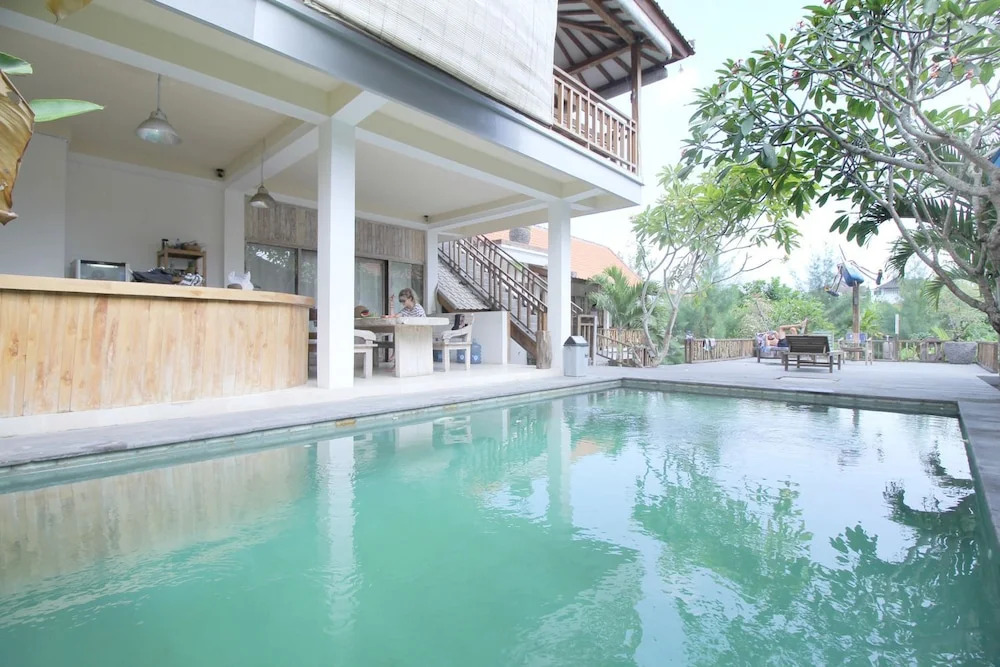 Airy Kuta Utara Beringin Gang Batu Lumbung Dalung Bali