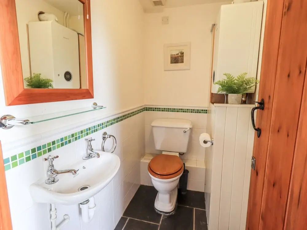 Millrace Cottage