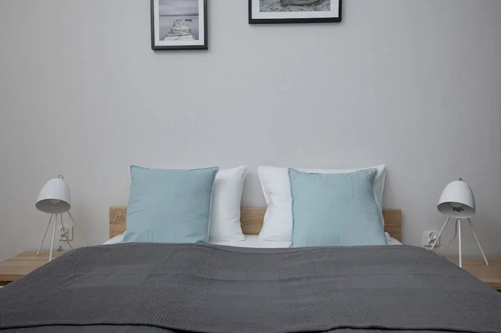 Apartamenty Koło Brzegu by Noclegi Renters