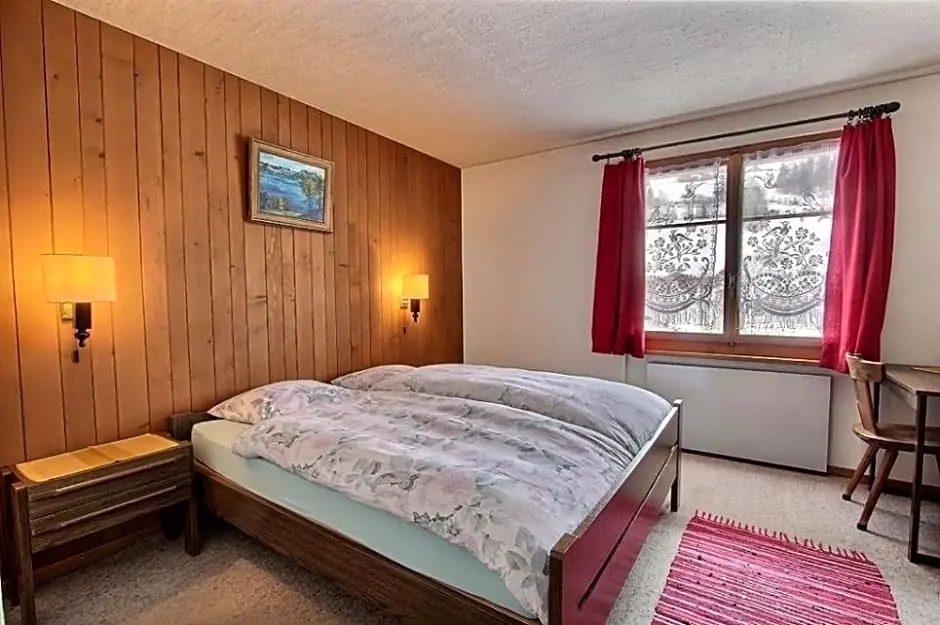 Hotel Elite B&B