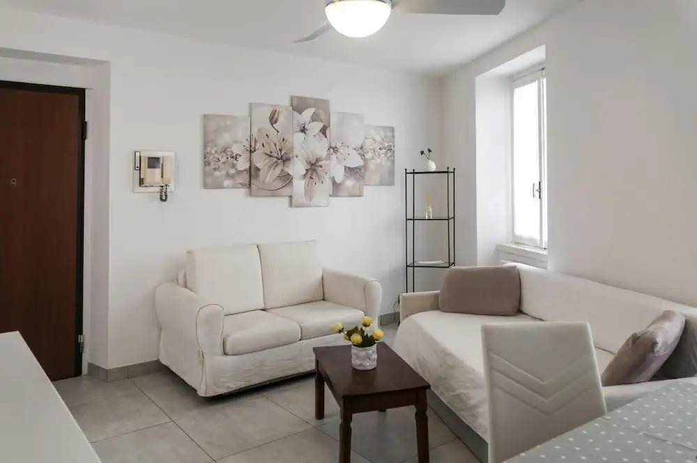 Villa Fenix Bergamo Casa Vacanze