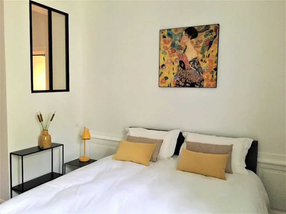 Le Duplex des Eclusiers