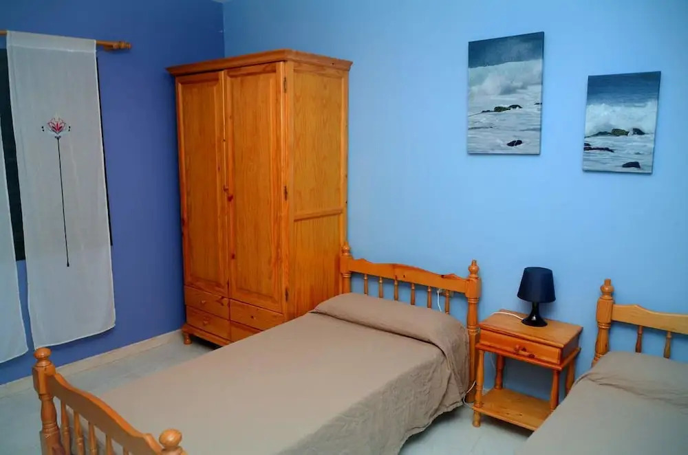 Apartamento el Bajio 205