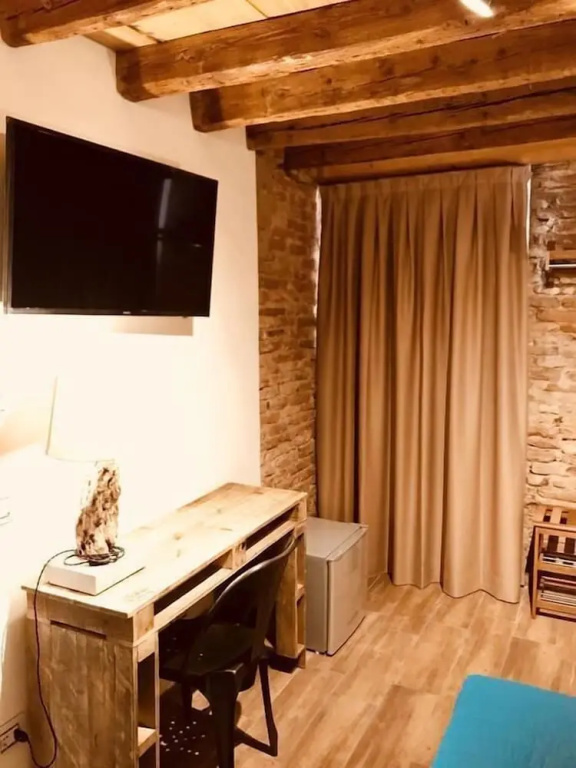 Barbara’s rooms
