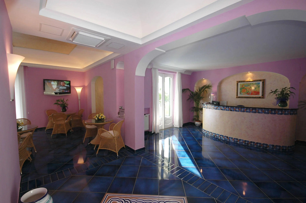 Hotel Il Pino