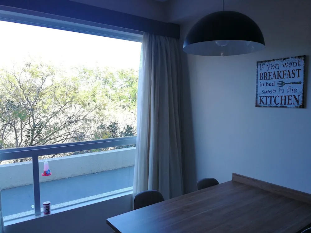 Park Veredas Flat Service