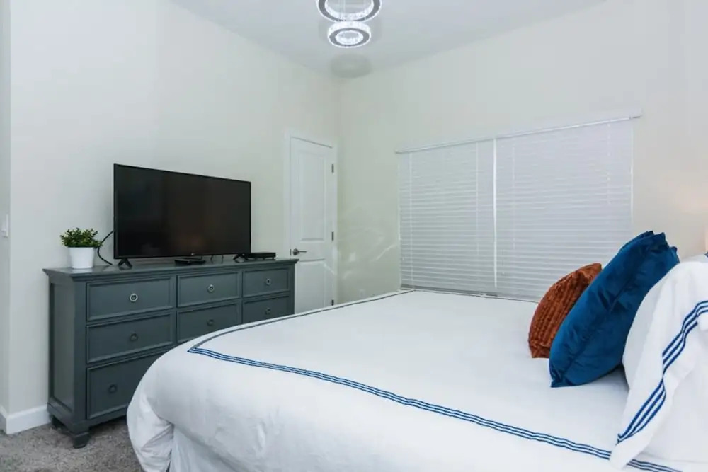 Magical Vacation Townhome SL4809