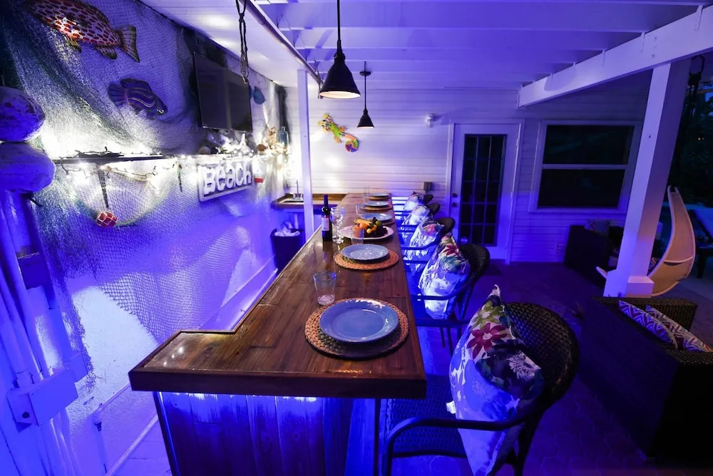 Acacia Breeze Apartment 3