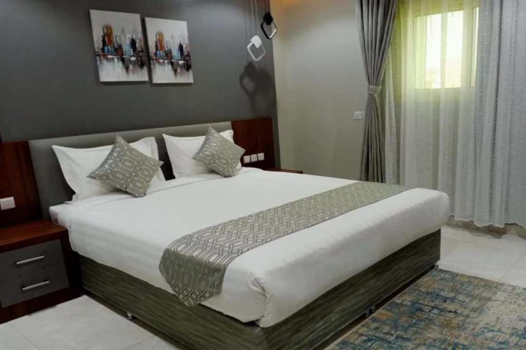 Al Alamein Suites EX: Saraya Building 2 Al Saraya 2 Building