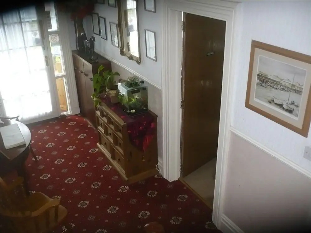 The Broadfield