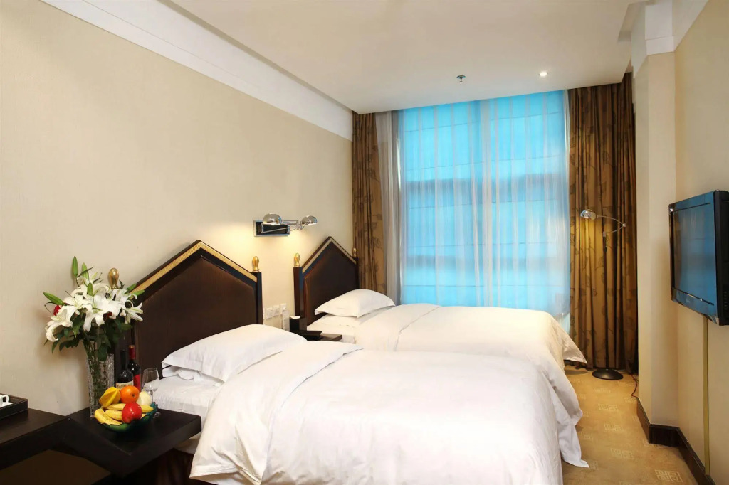 Free Comfort Holiday Hotel