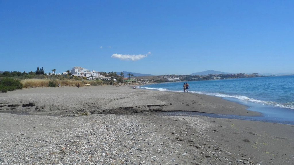 Al-321 Estepona - Penthouse - Alcazaba Lagoon