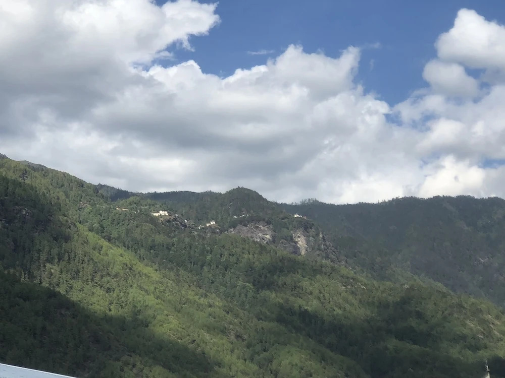 The Ugyen