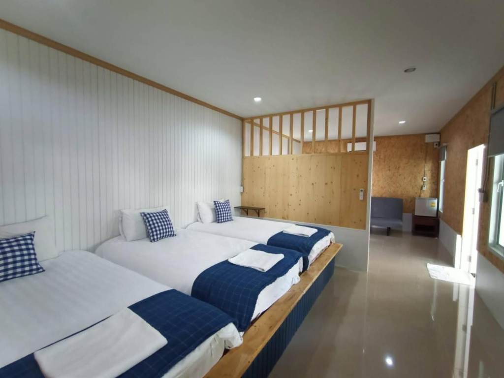 Lamoon Boutique Hotel