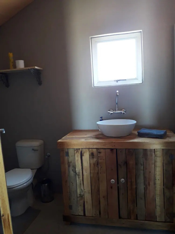 Blue Bushman Luxury Tented Lodge