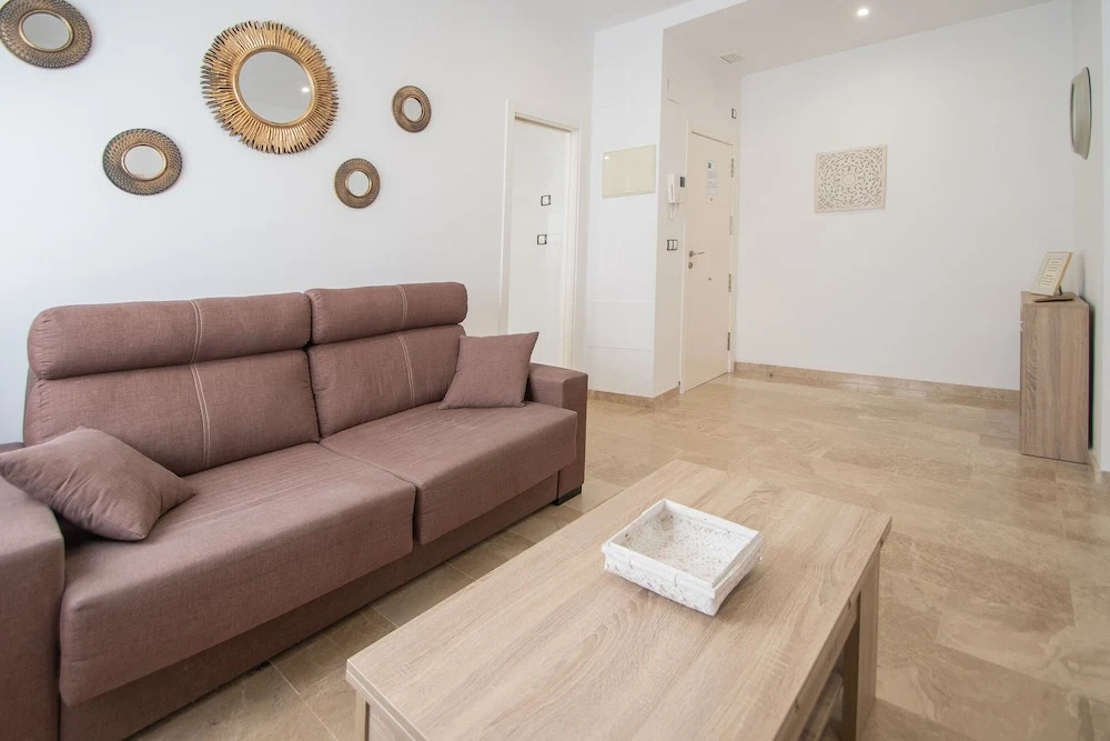 Apartamento El Elfo de Cádiz