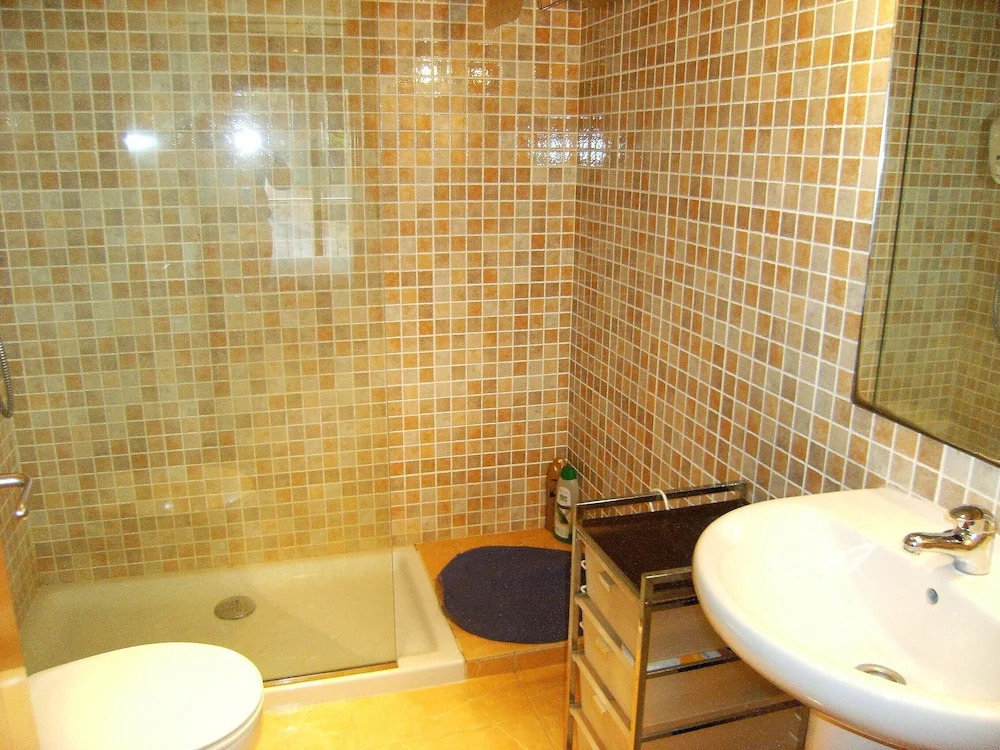 Apartamentos Pinimar I