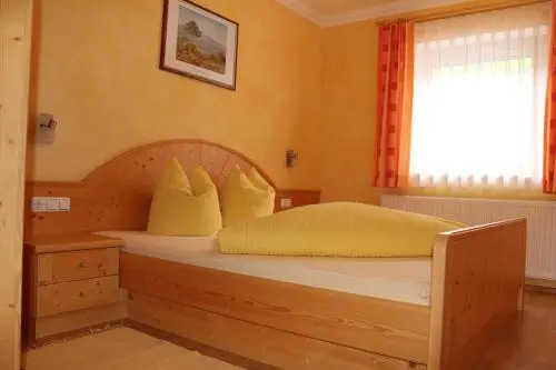 Appartements Moahof Zuhaus
