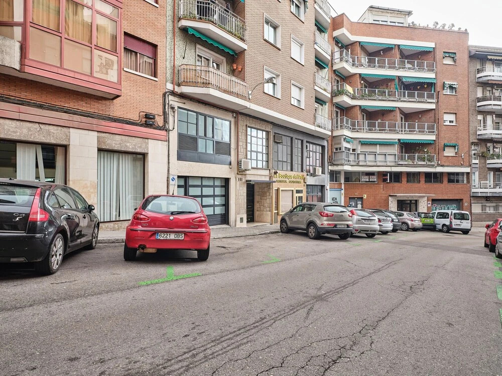 Apartamento Azca Lion´s Den by My City Home