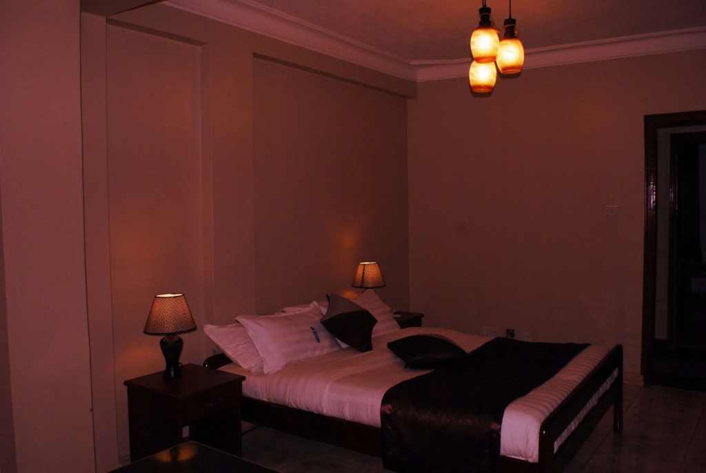 Seb Hotel