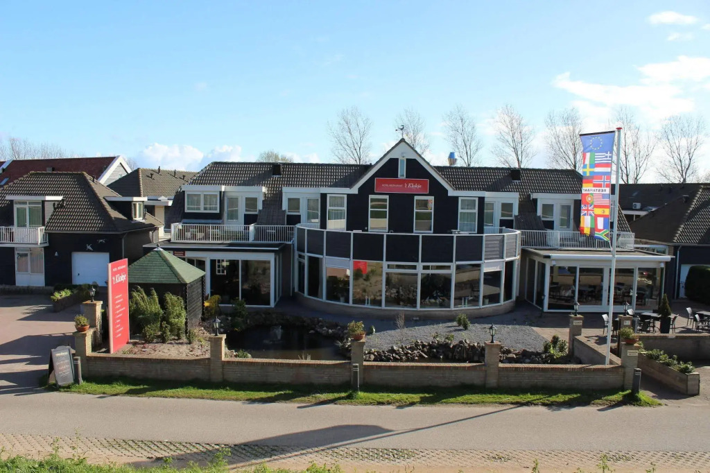 Hotel Restaurant t Klokje