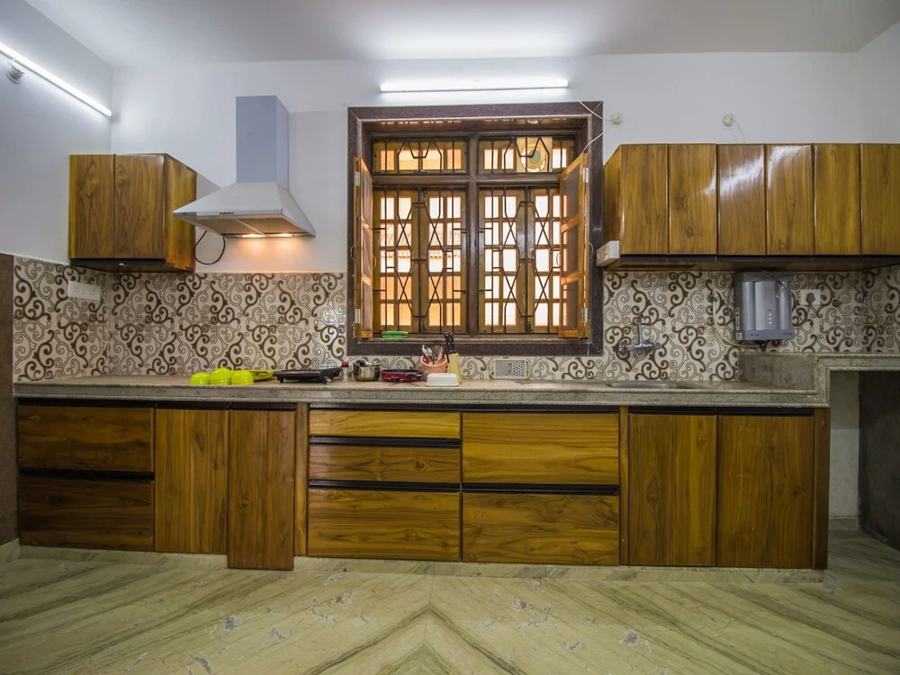 OYO 12839 Home Spacious 3BHK Porvorim