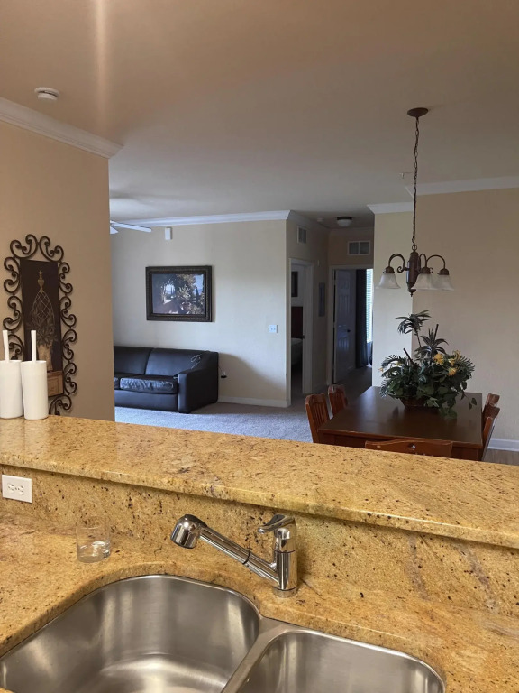 ITC4401 3 Bedroom/2 Bath, Davenport, US