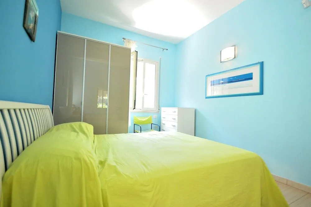 Villa Plaja Azzurra