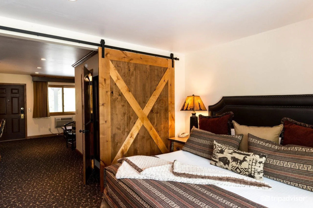 Parkway Inn of Jackson Hole