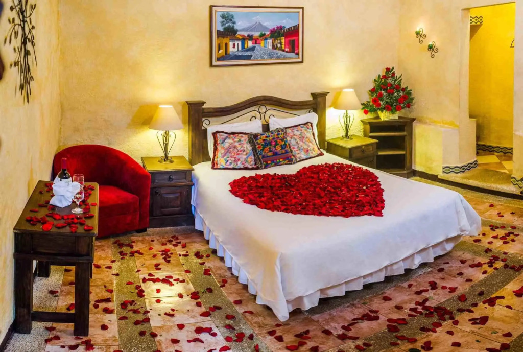 Hotel Casa del Parque by AHS