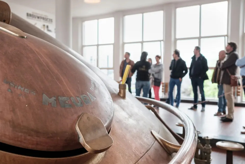 Hotel Brouwerij Het Anker