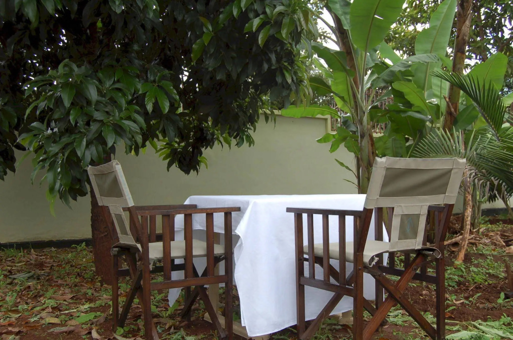 Ngorongoro Villa and Restaurant