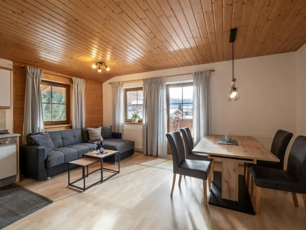 Appartement Boarhof