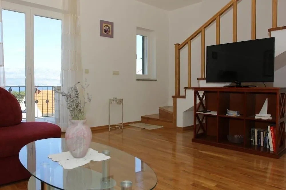Apartments Villa Muskat