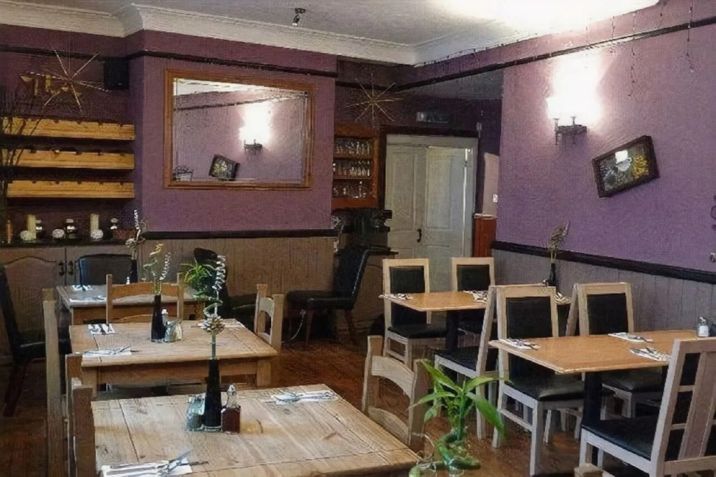 Duke of Cornwall