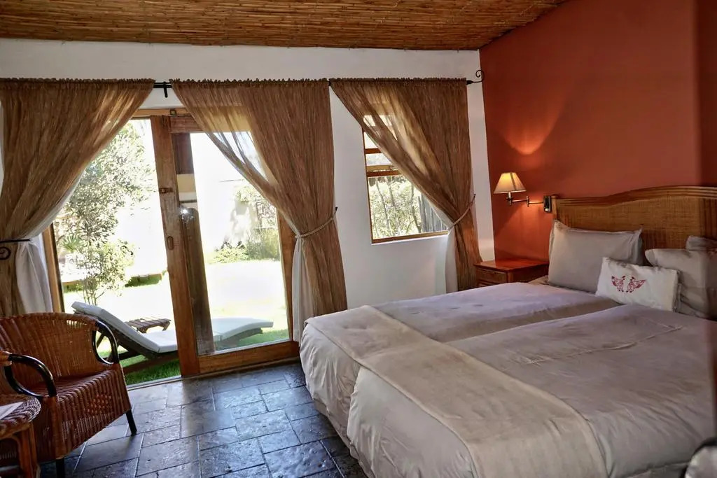 Giardino Boutique Hotel