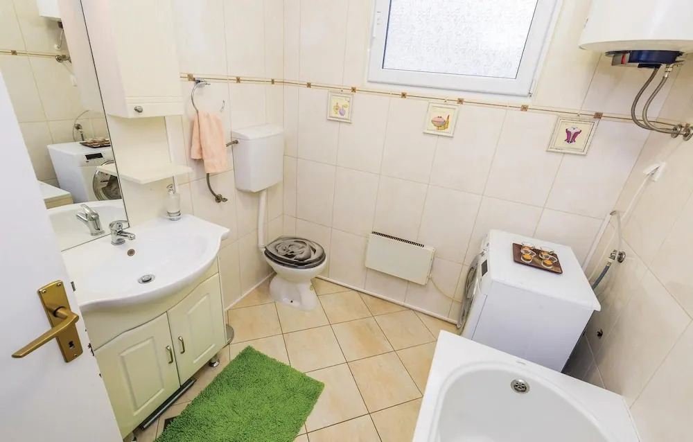 Awesome Home in Opatija With Wifi and 3 Bedrooms