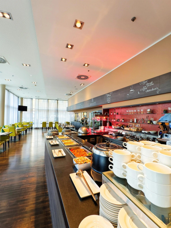 Park Inn by Radisson Linz