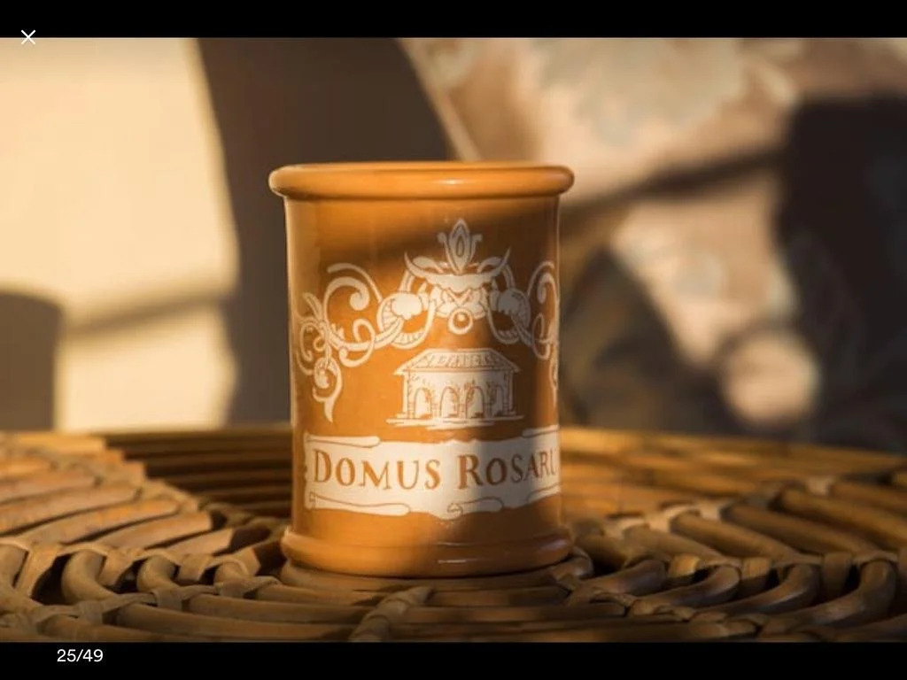 Domus Rosarum
