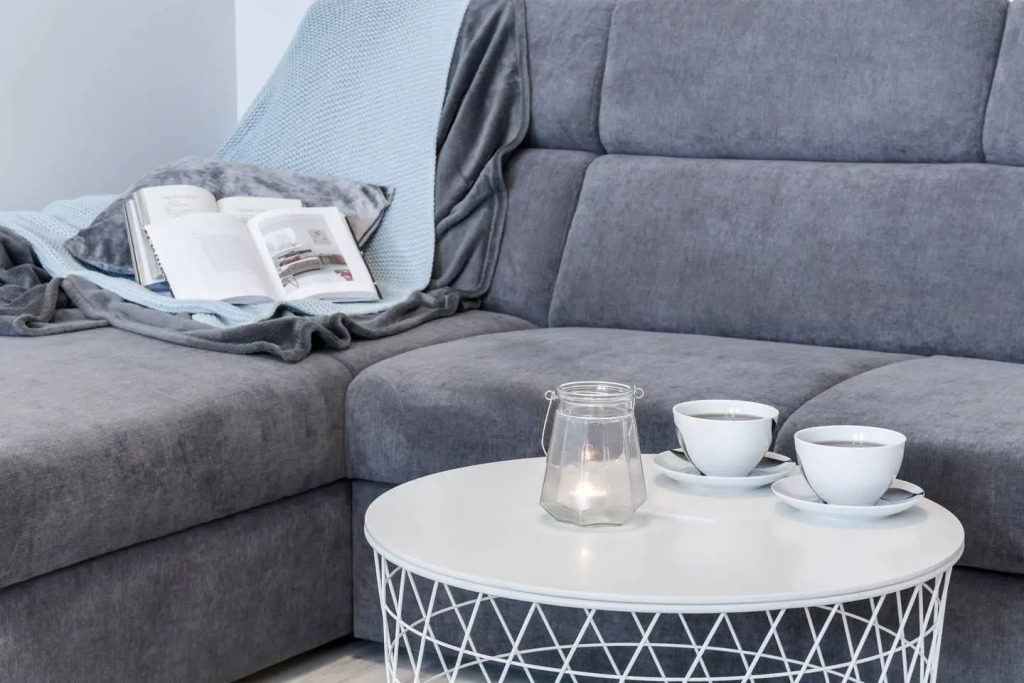 Elite Apartments Silva | close to Olivia Business Centre & free parking included | CENTER