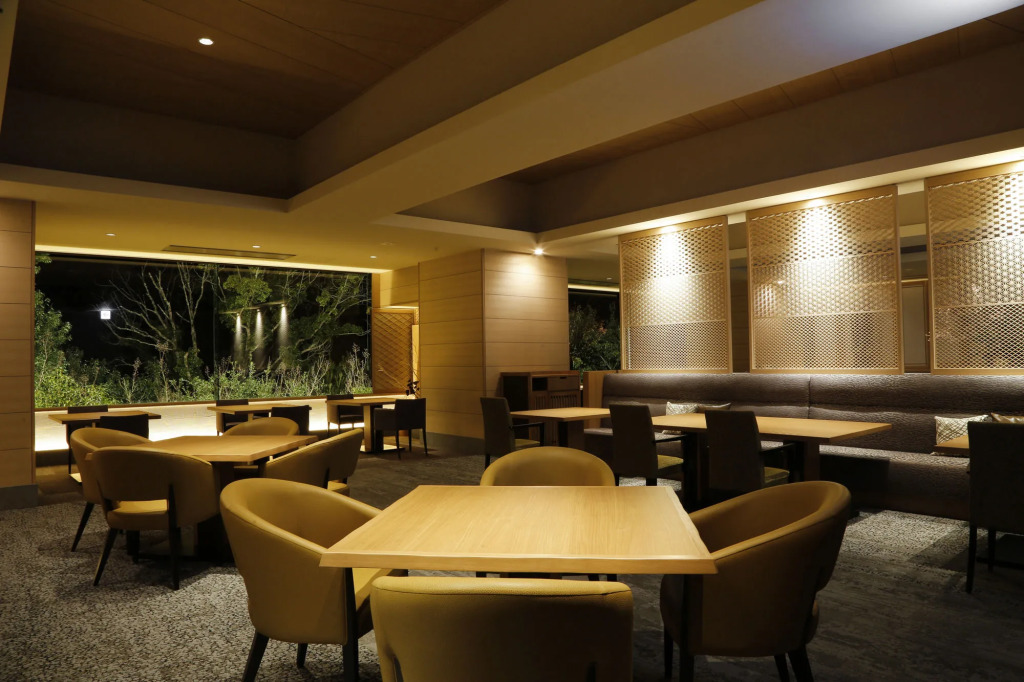 Nemu Resort Hotel Nemu