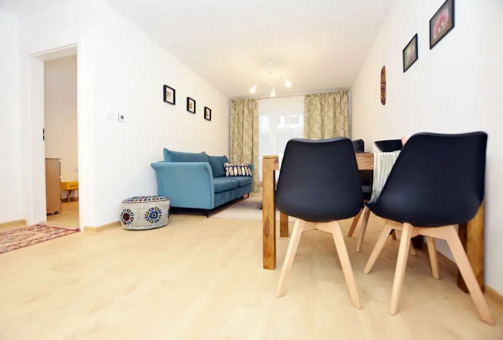 Apartamenty Bałtycka6
