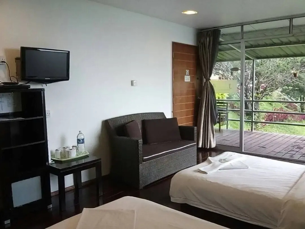 J Residence